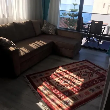 Appartement Oztas Suits Apt 6 Ladies Beach Kuşadası